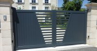 Notre société de clôture et de portail à Saint-Pierre-Cherignat